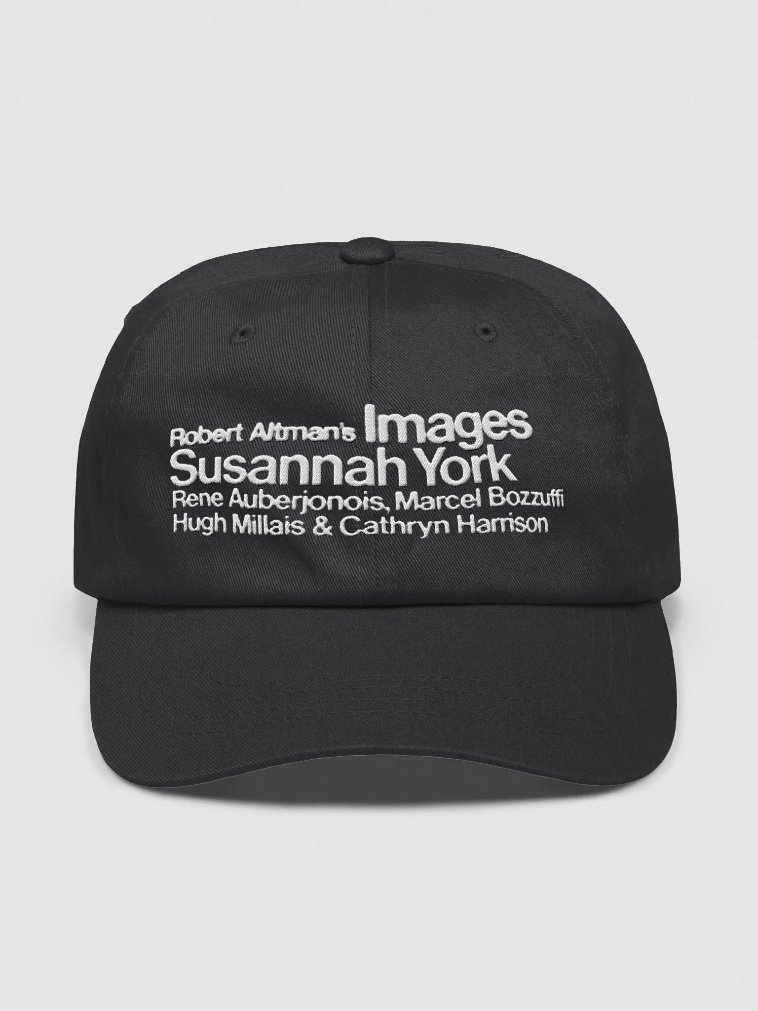 IMAGES Cap product image (1)