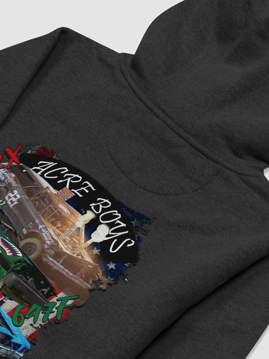Acre Boys Racing - Hoodie product image (4)