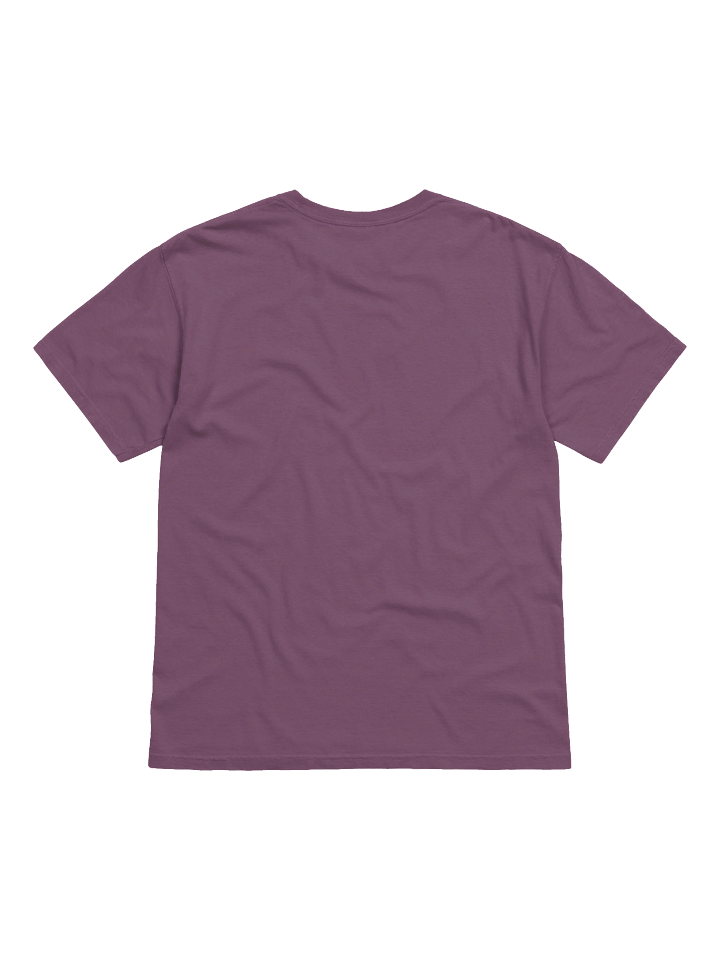 Good Vibes Cloud Heavyweight Tee product image (17)