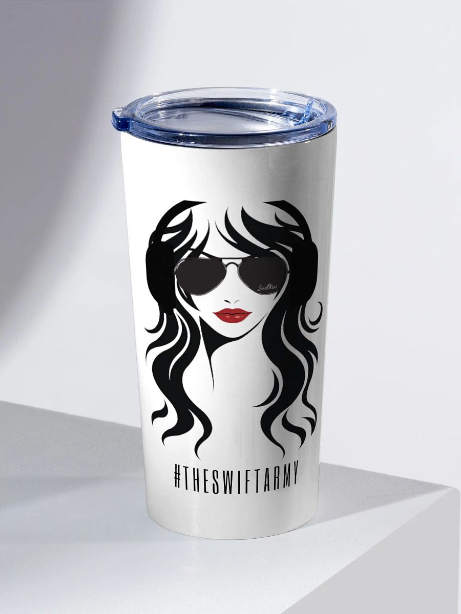 Swifty Gamer Tumbler product image (2)