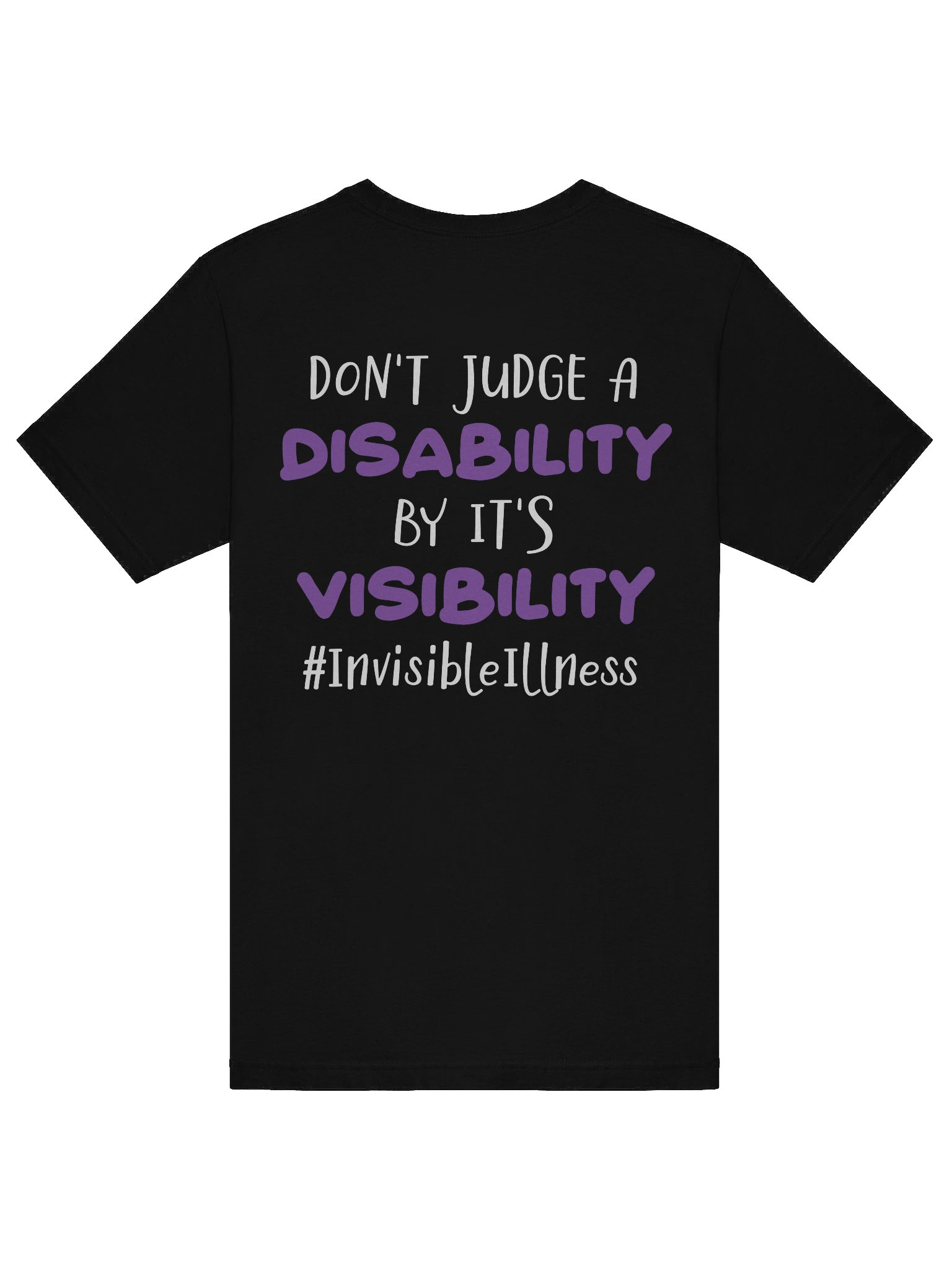 Supersoft T-Shirt - Lupus Awareness product image (6)