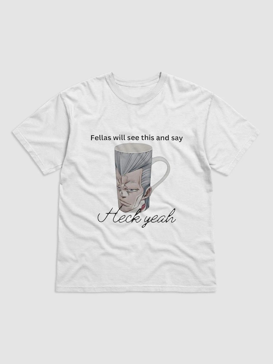 Polnareff Mug shirt product image (1)