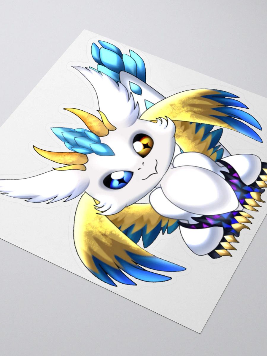 Scale Sticker product image (10)