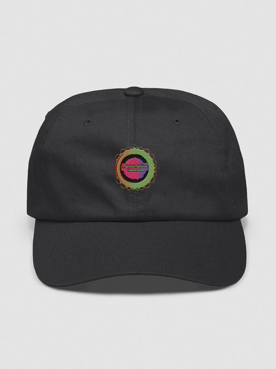Mantra Ki Mahima Classic Cap product image (9)