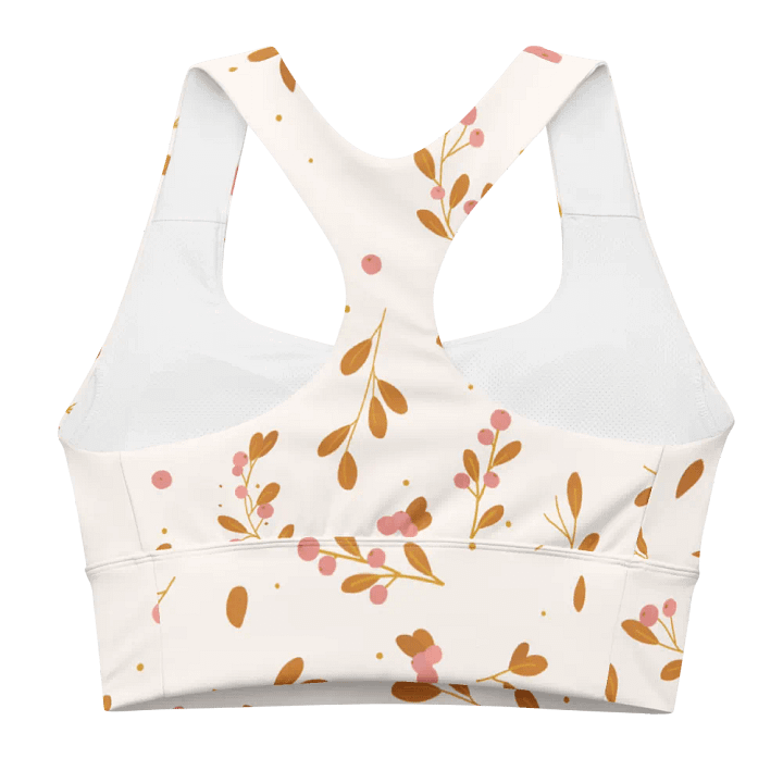 Current Times Sports Bra product image (2)