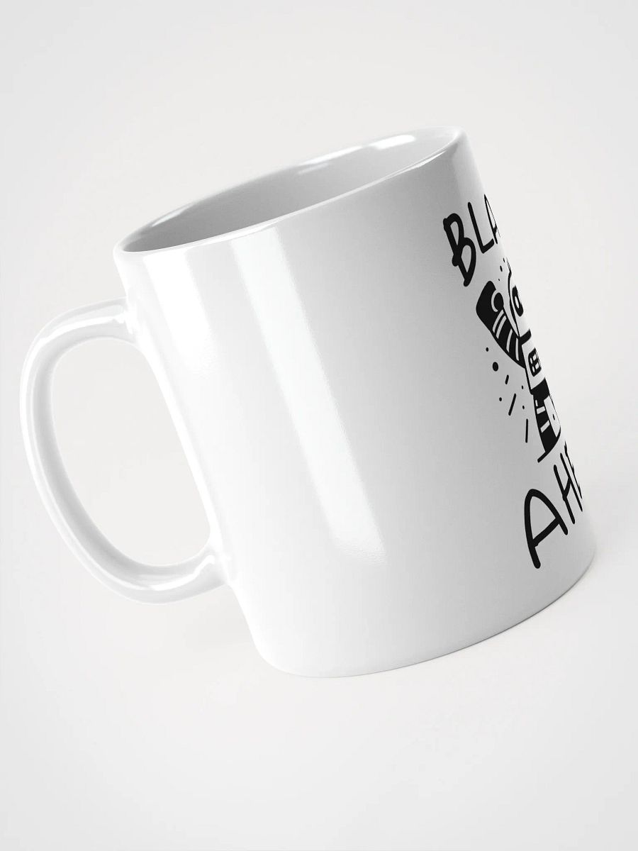 Blast Ahead Mug product image (9)