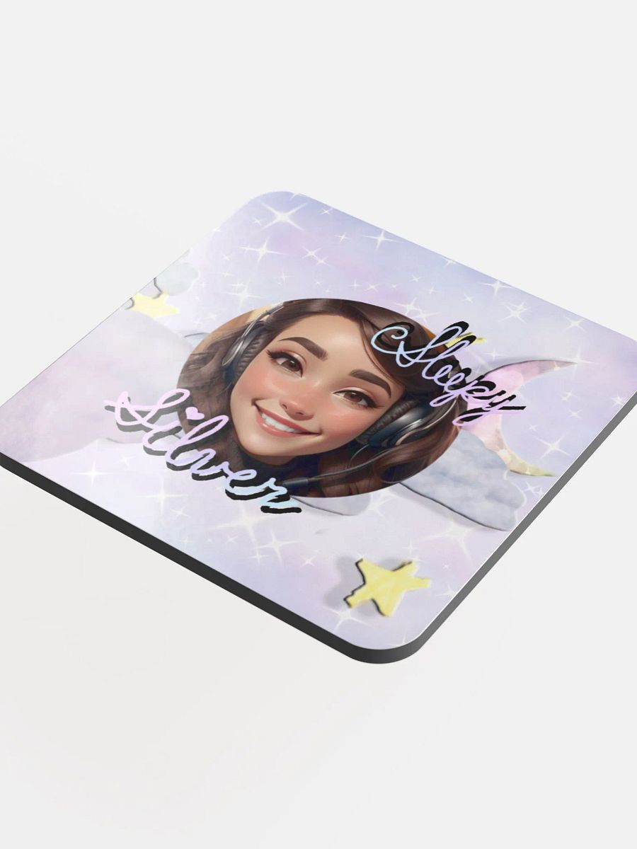 [NEW] Sleepy Coaster product image (4)