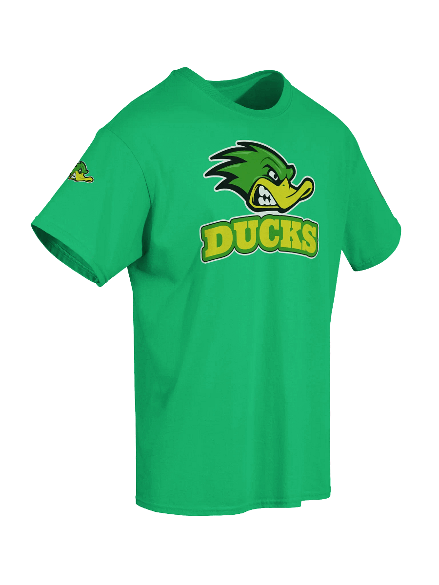 Ducks Unisex TShirt product image (5)