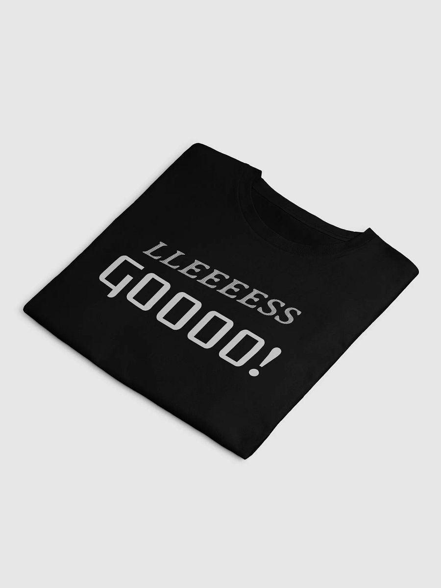 LLEEEESS GO Crop Top product image (19)