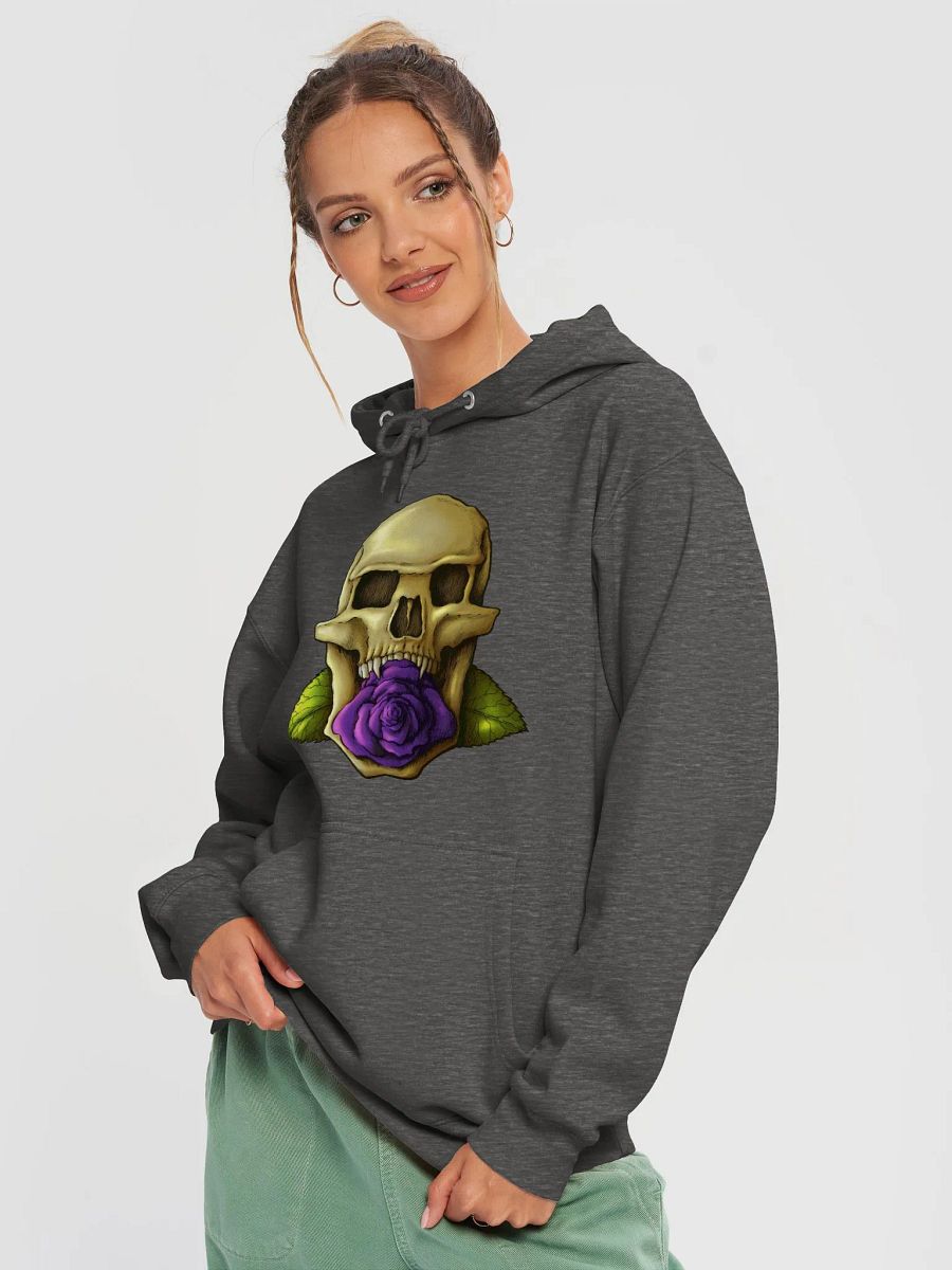 The Death Rose - Purple product image (44)