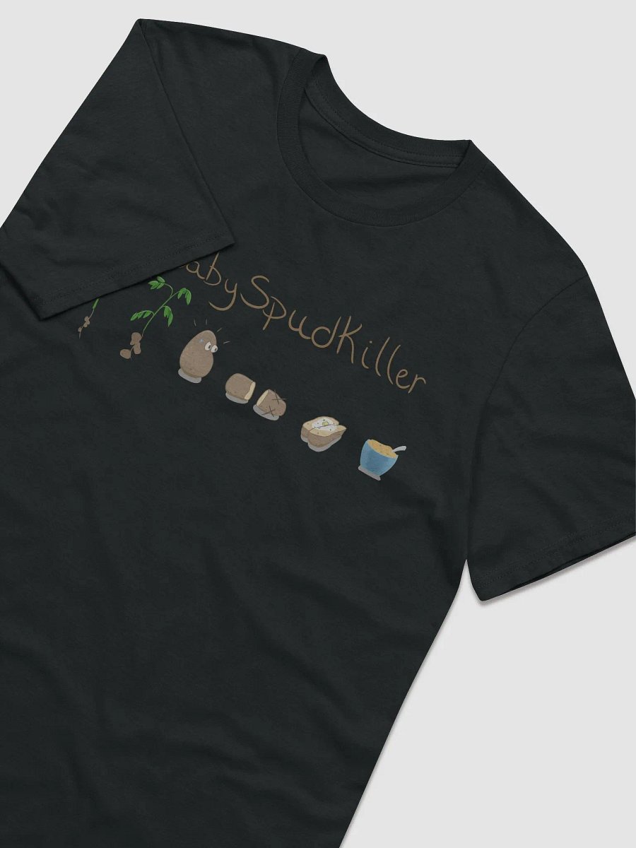 BSK T-shirt Unisex product image (5)