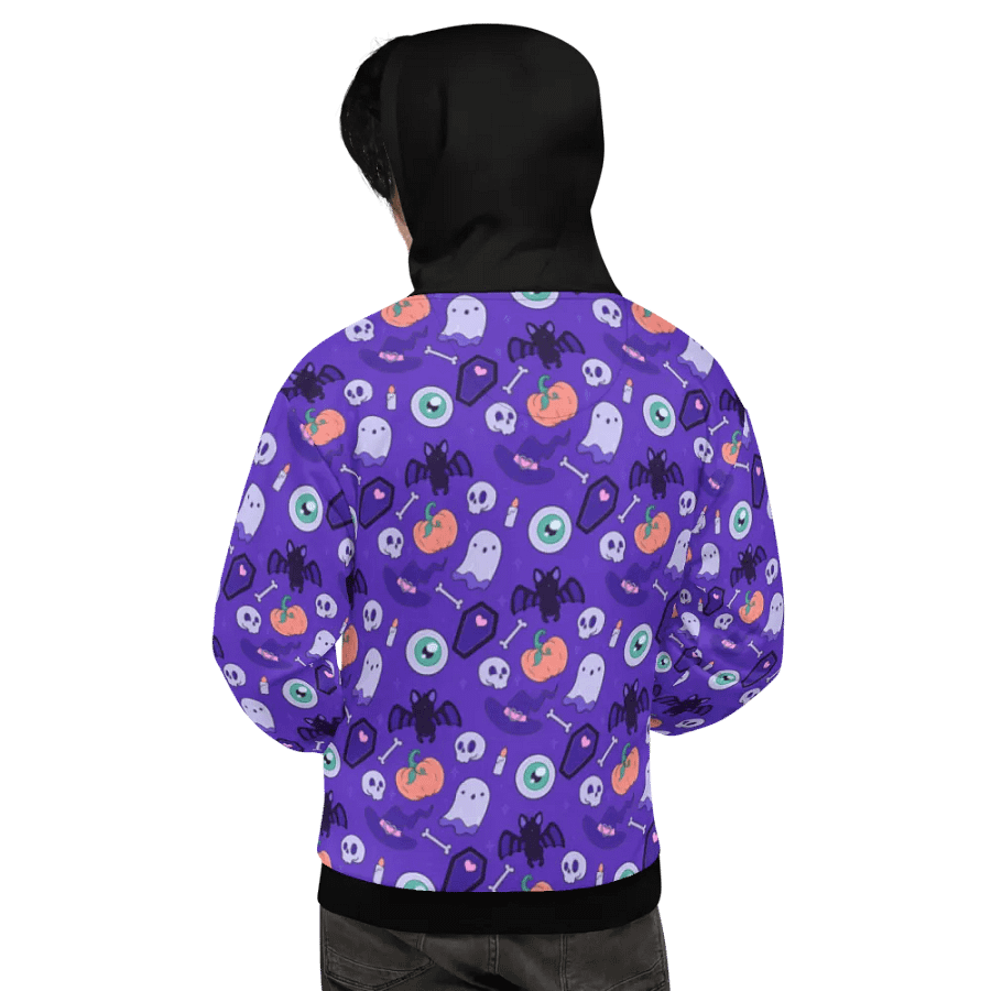 Spooky Party Hoodie product image (7)