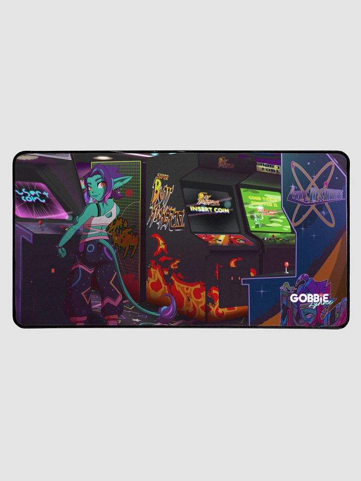 2.0 Ending Deskmat product image (1)