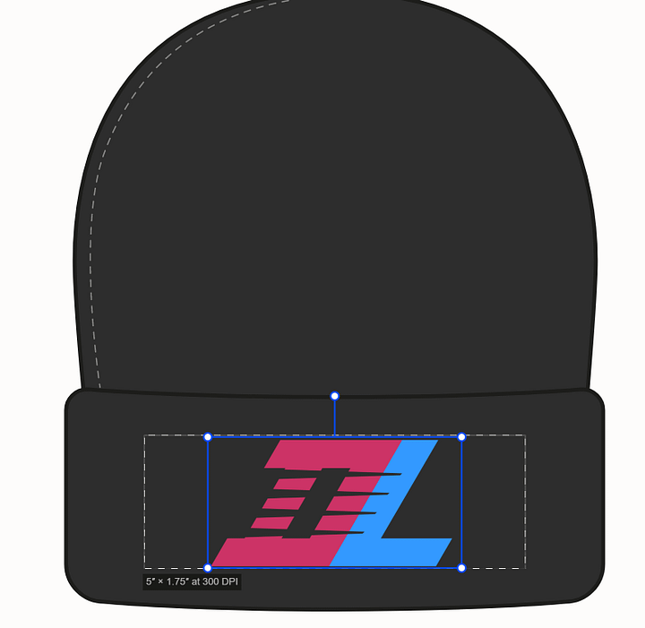 Dadlife Beanie product image (1)