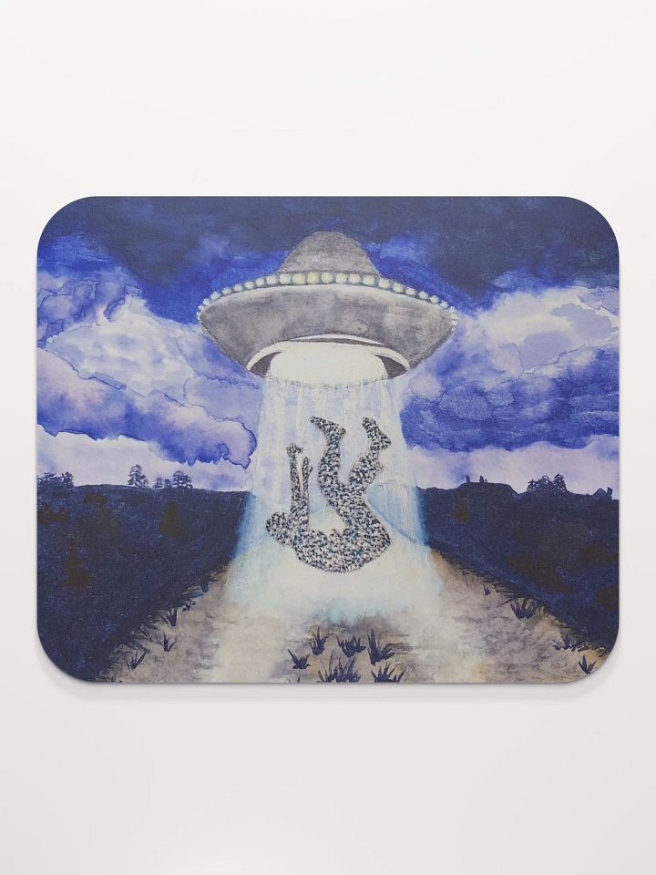 DROP ME OFF mouse pad product image (2)