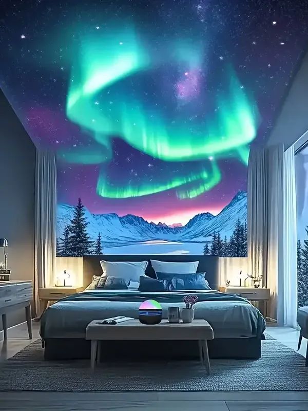 Innosinpo LED Lamp – Modern Lighting for Your Home product image (2)