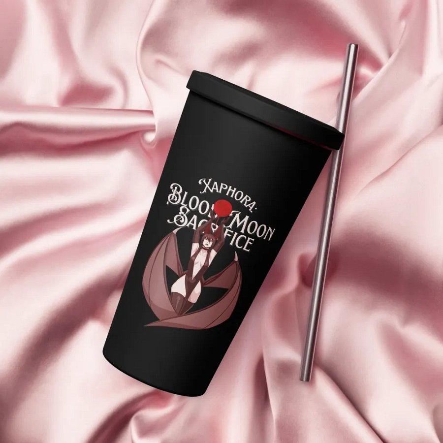 Blood Moon Sacrifice Tumbler | Limited Edition product image (5)
