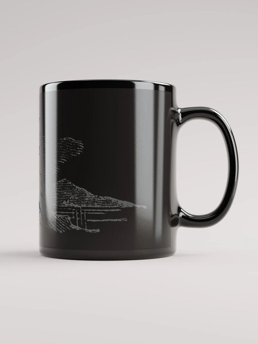 Castle 11oz. Coffee Mug product image (3)