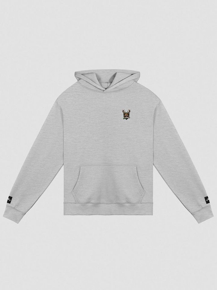 Oversized Caribouu Hoodie product image (2)