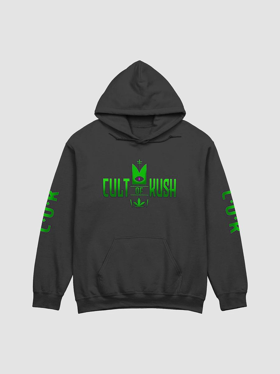 Cult Of Kush Hoodie product image (14)