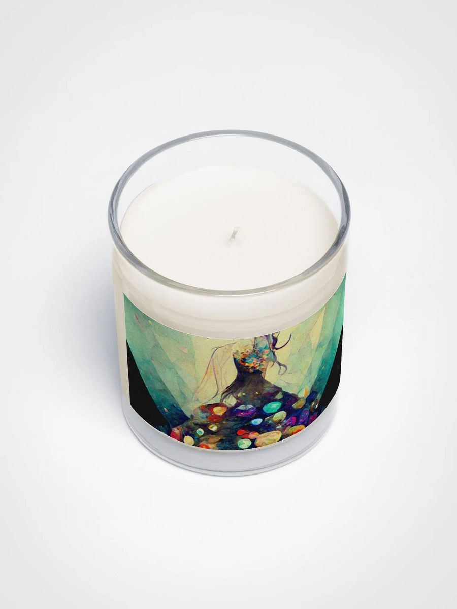 Ethereal Dream Soy Wax Candle product image (3)