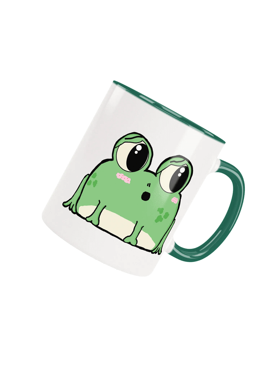 Goal Toad Mug product image (51)