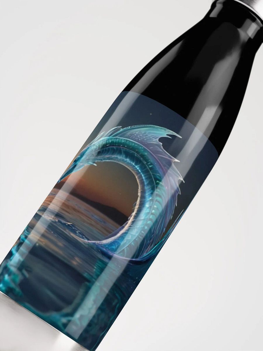 Ethereal Leviathan Stainless Steel Bottle product image (10)