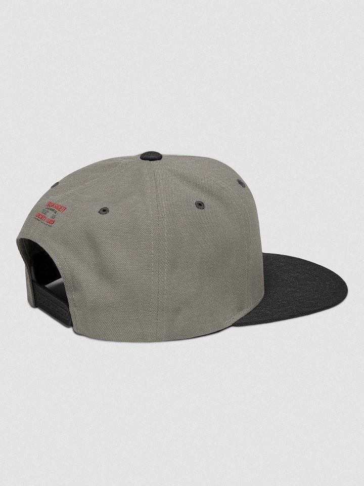 UNDERGROUND HAT product image (2)