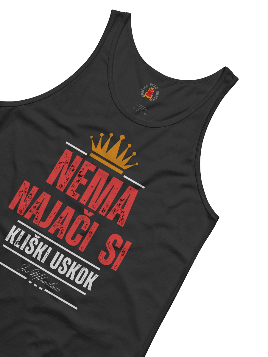 Rebel Spirit Breakthrough Tank product image (4)