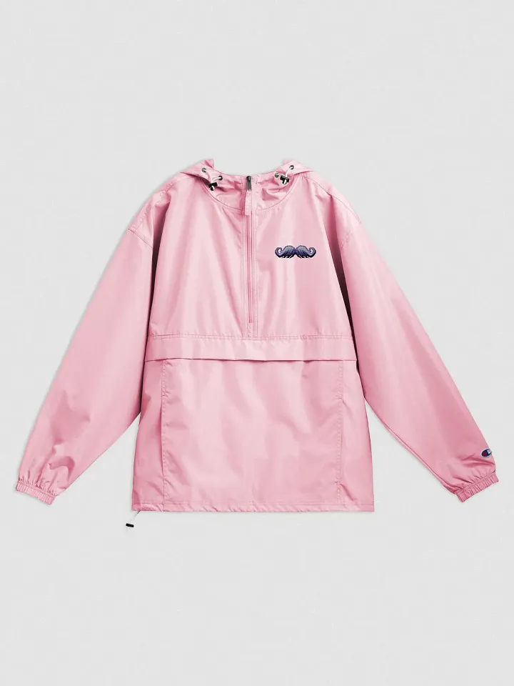 worldofmustache The Packable Jacket product image (31)
