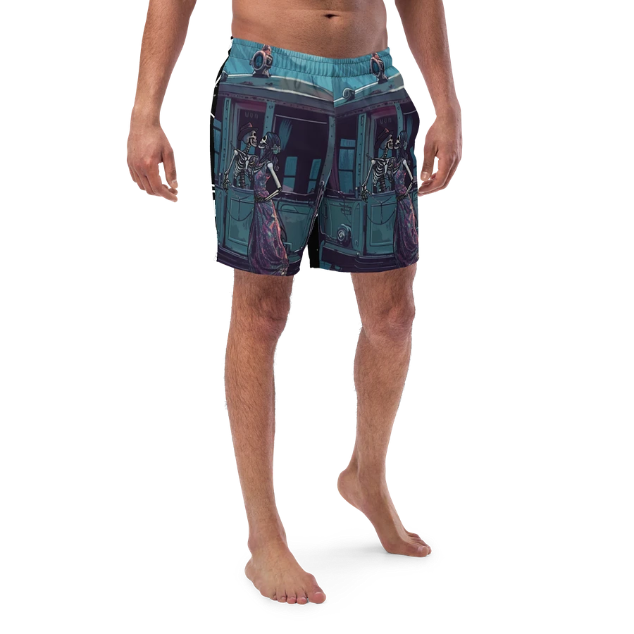 OTR Swim Trunks - Limited product image (1)