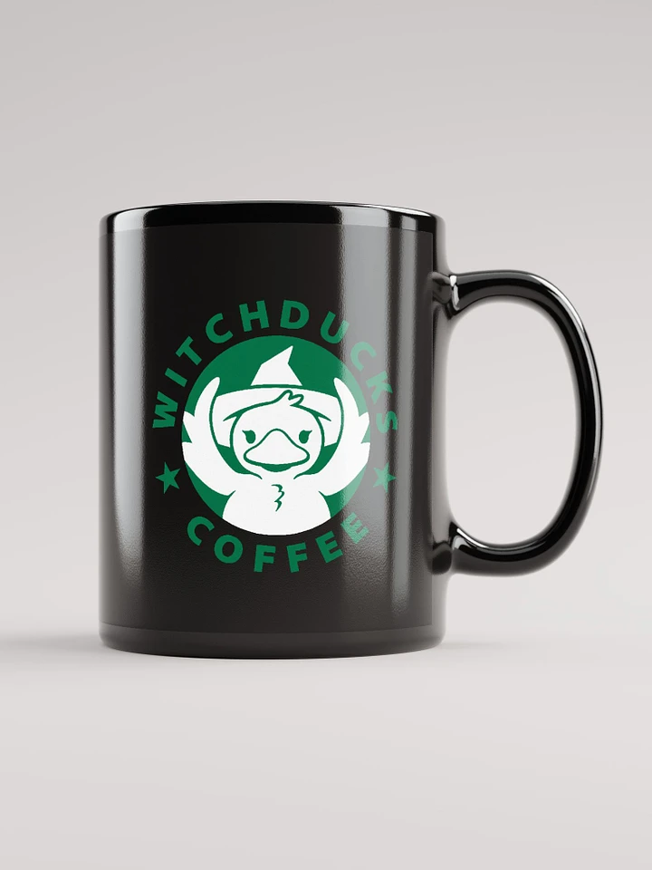 Witchducks Coffee Mug product image (1)