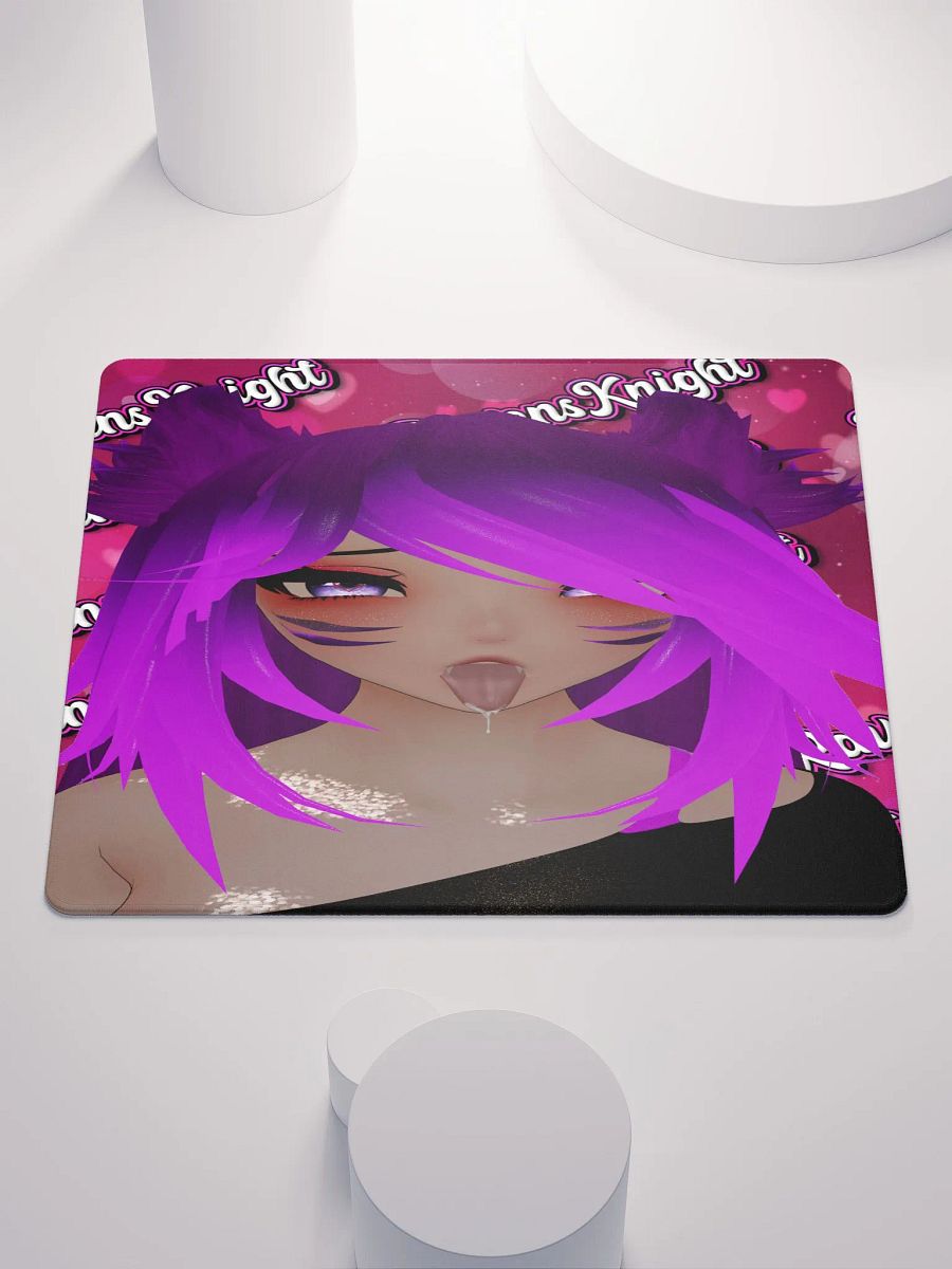 Ahegao Mouse-Mat product image (2)