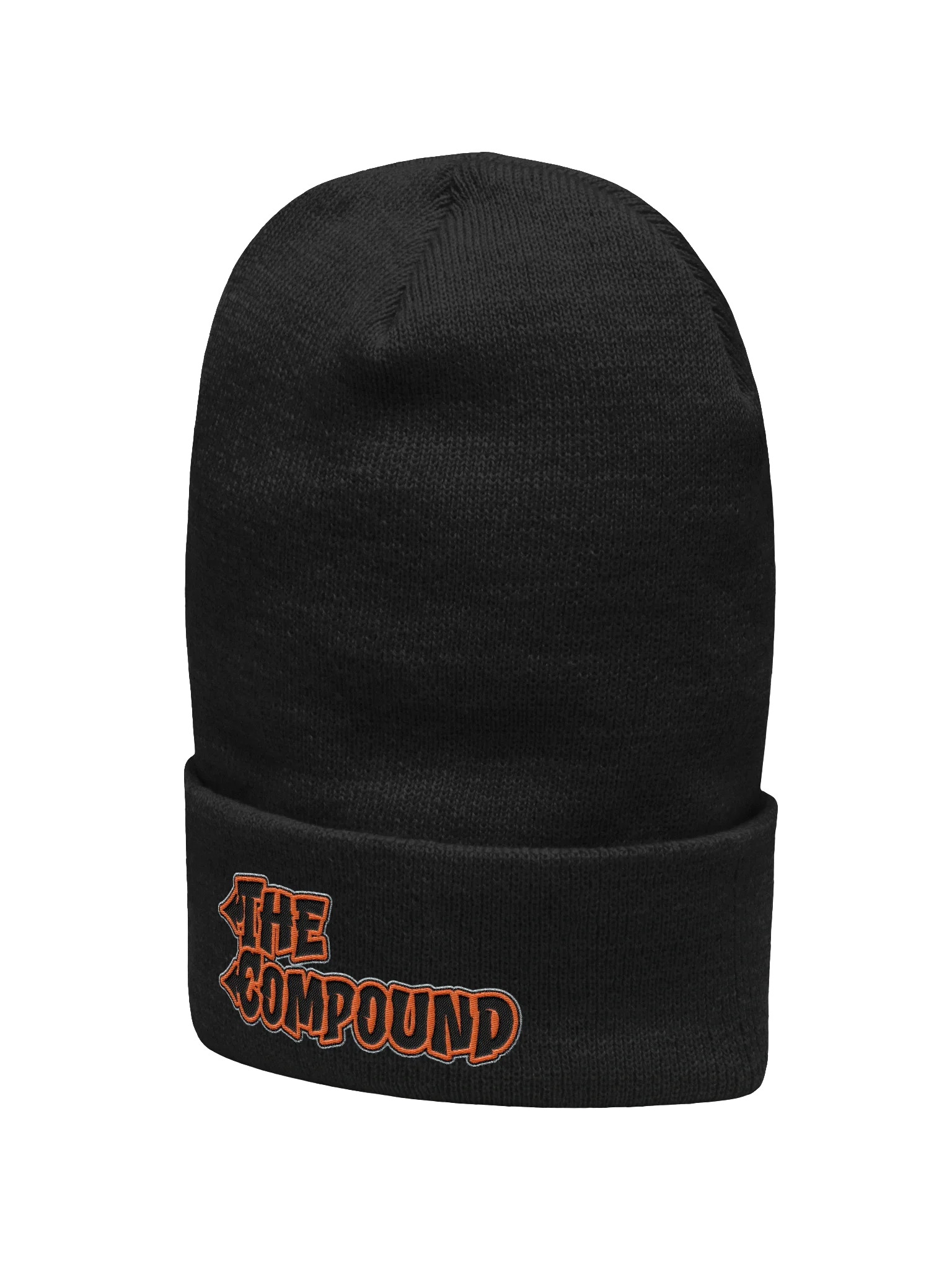 Compound Arrowhead Beanie product image (5)