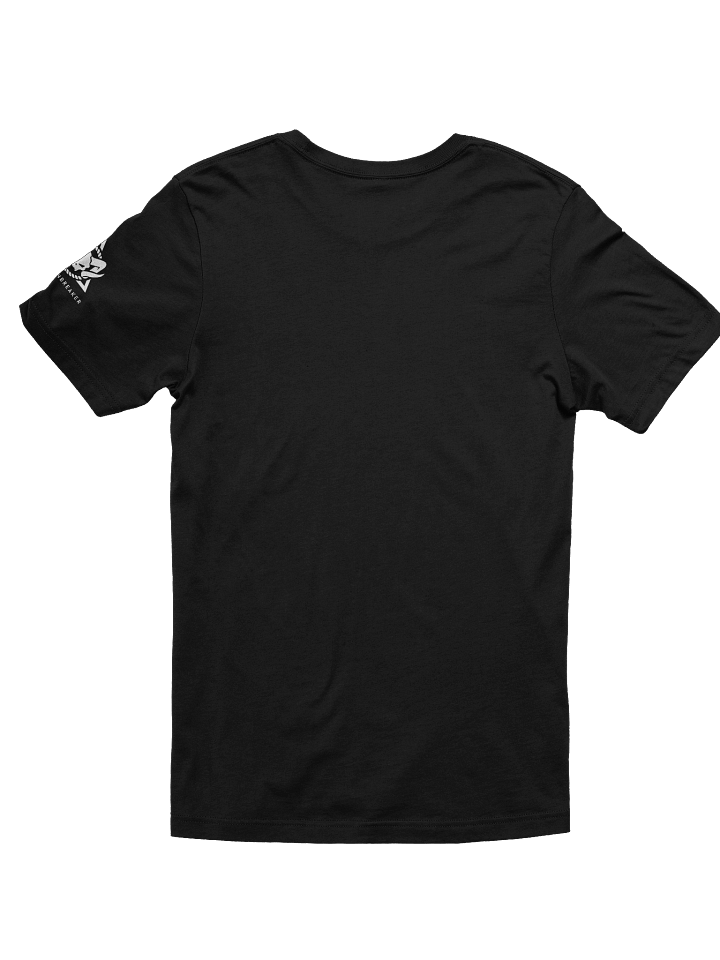 The Dawnbreaker's Grinning Face T-Shirt product image (2)