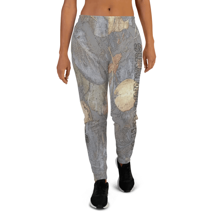 Women's Women's Joggers - MossyOak - It Happennnns Camo product image (2)
