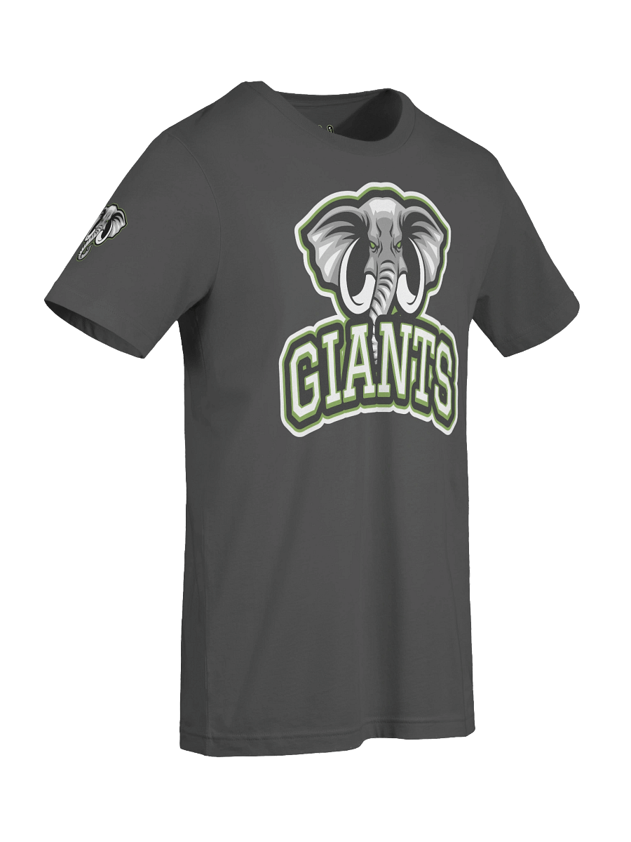 Giants UltraSoft Tshirt product image (34)