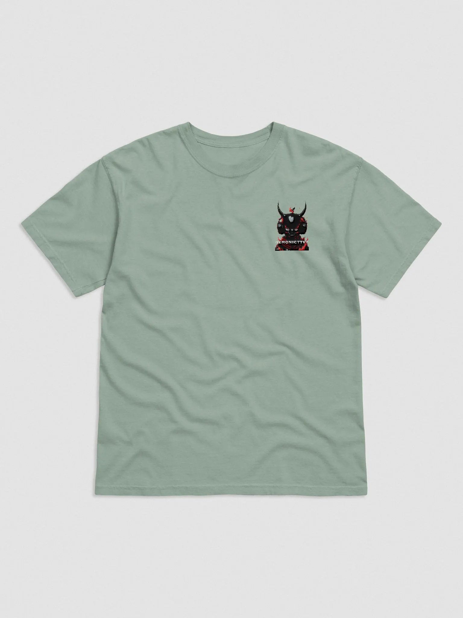 unisex t-shirt product image (1)
