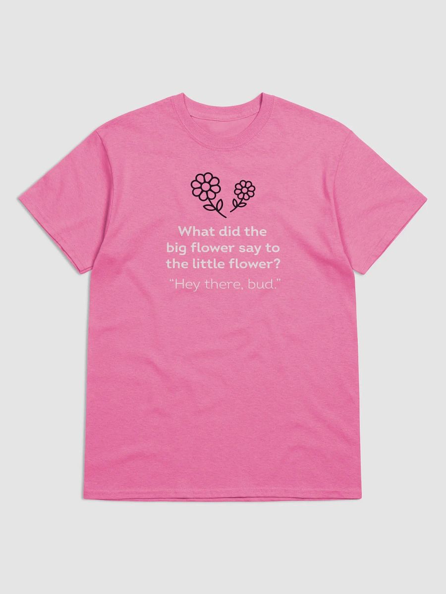 Flower Tee product image (8)