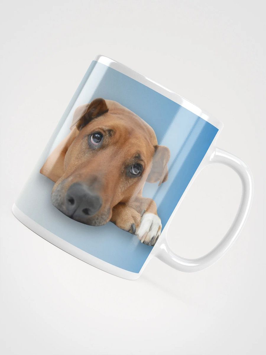 "Monday - It gnaws at my bones" Mug product image (4)