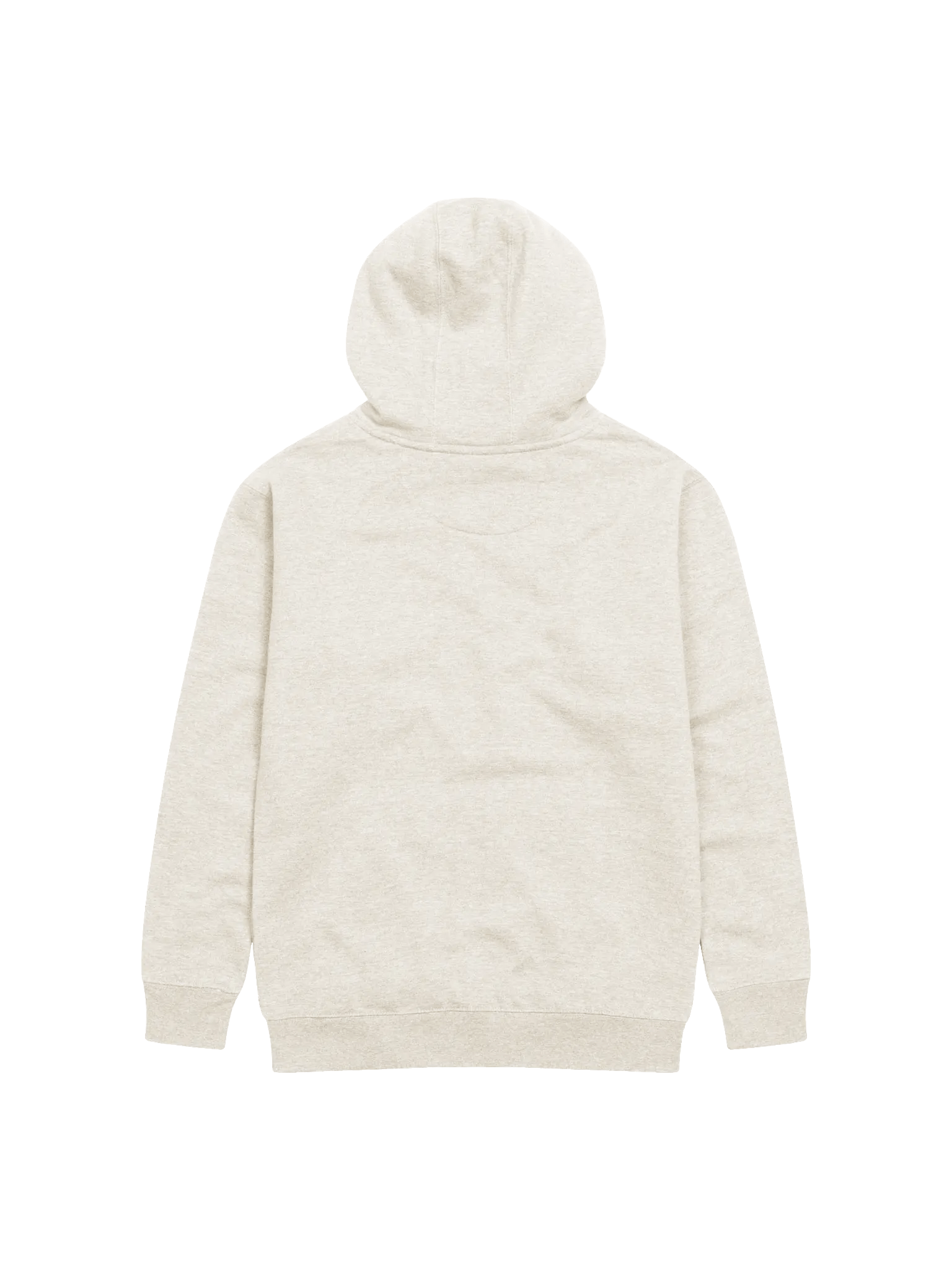 Believe in Santa Unisex Hoodie product image (4)