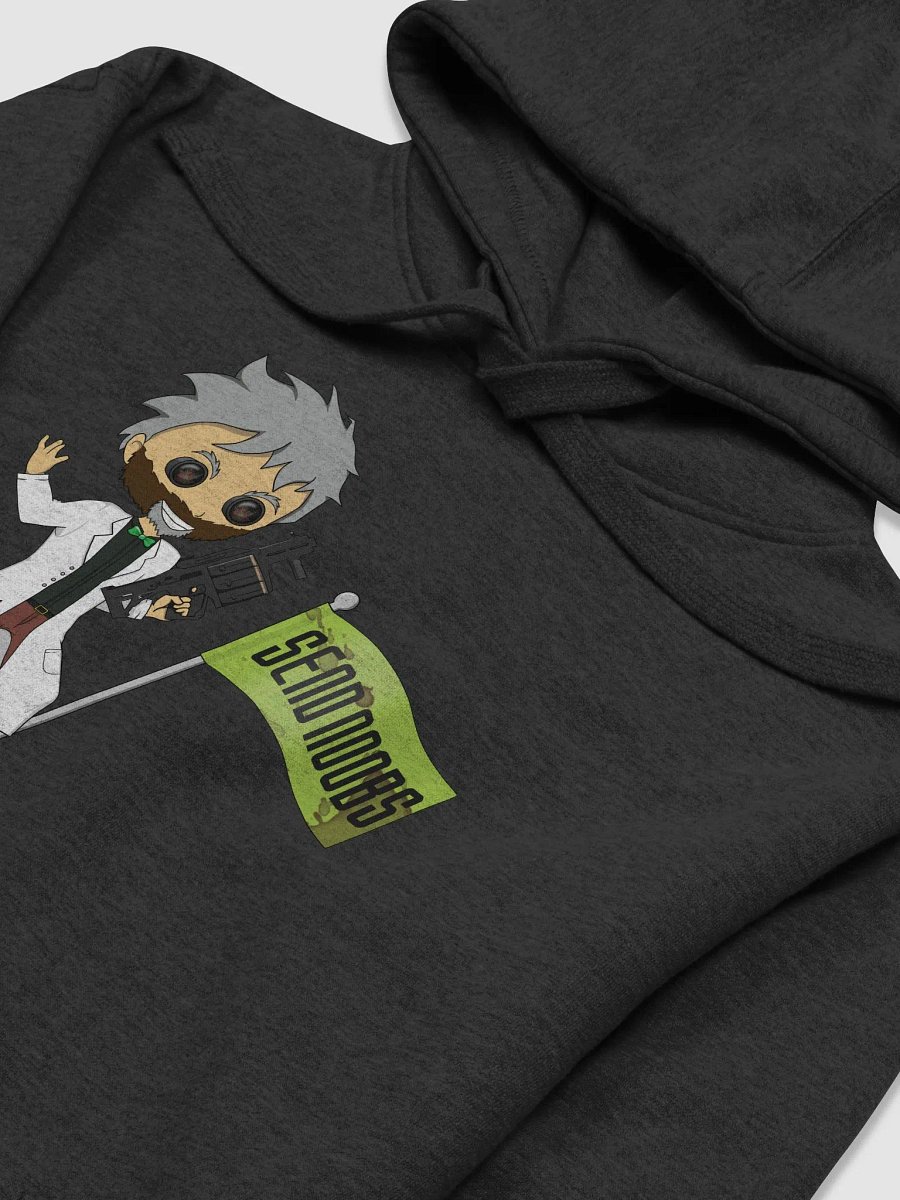 Send Noobs Hoodie product image (20)