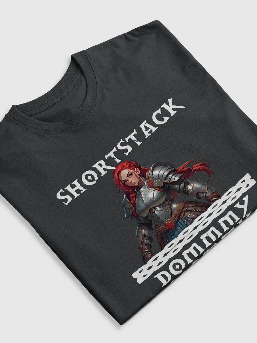 Shortstack Dommy Mommy shirt! product image (5)