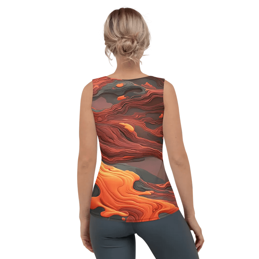 Harmony Motion Women's Tank Top product image (4)