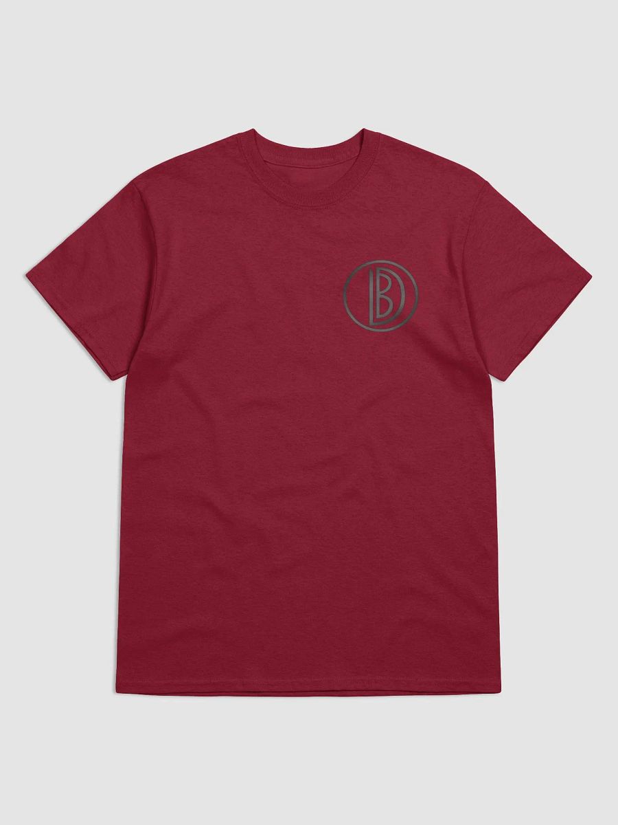 DBD Stealth Tee product image (1)