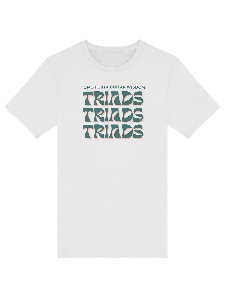 TRIADS Tee product image (1)