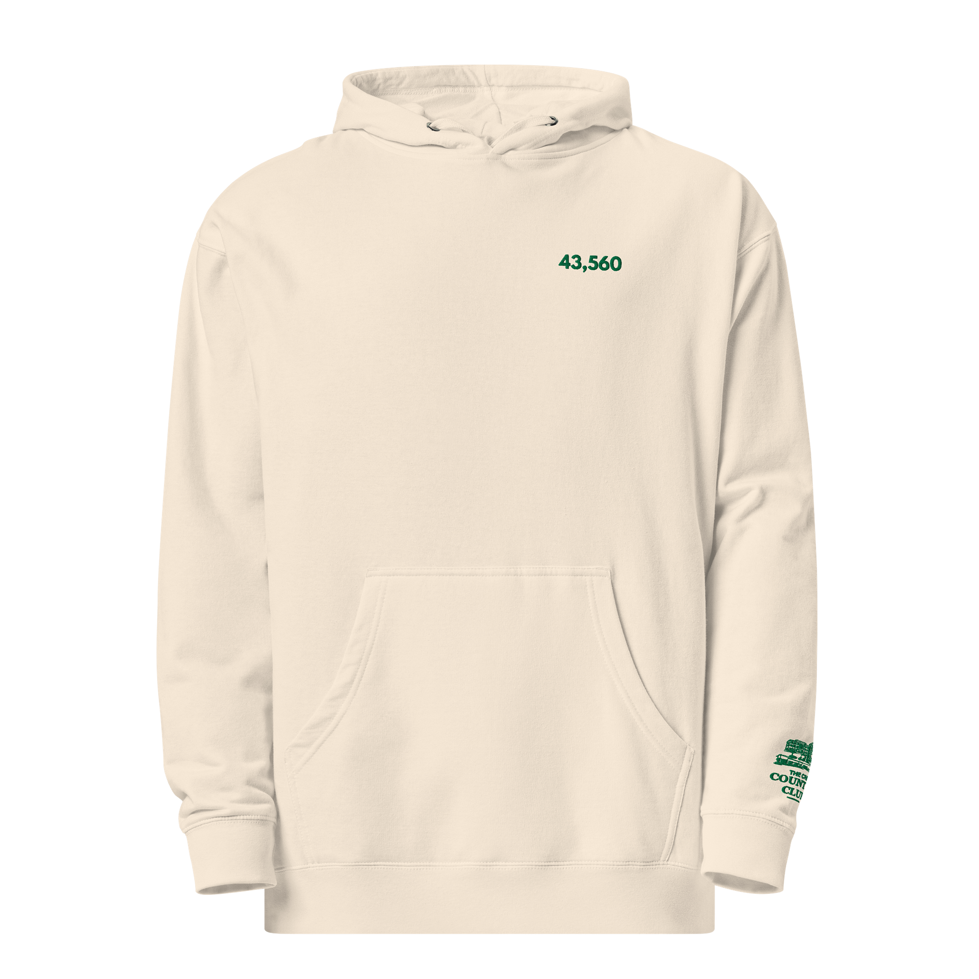 The Acre Hoodie product image (3)