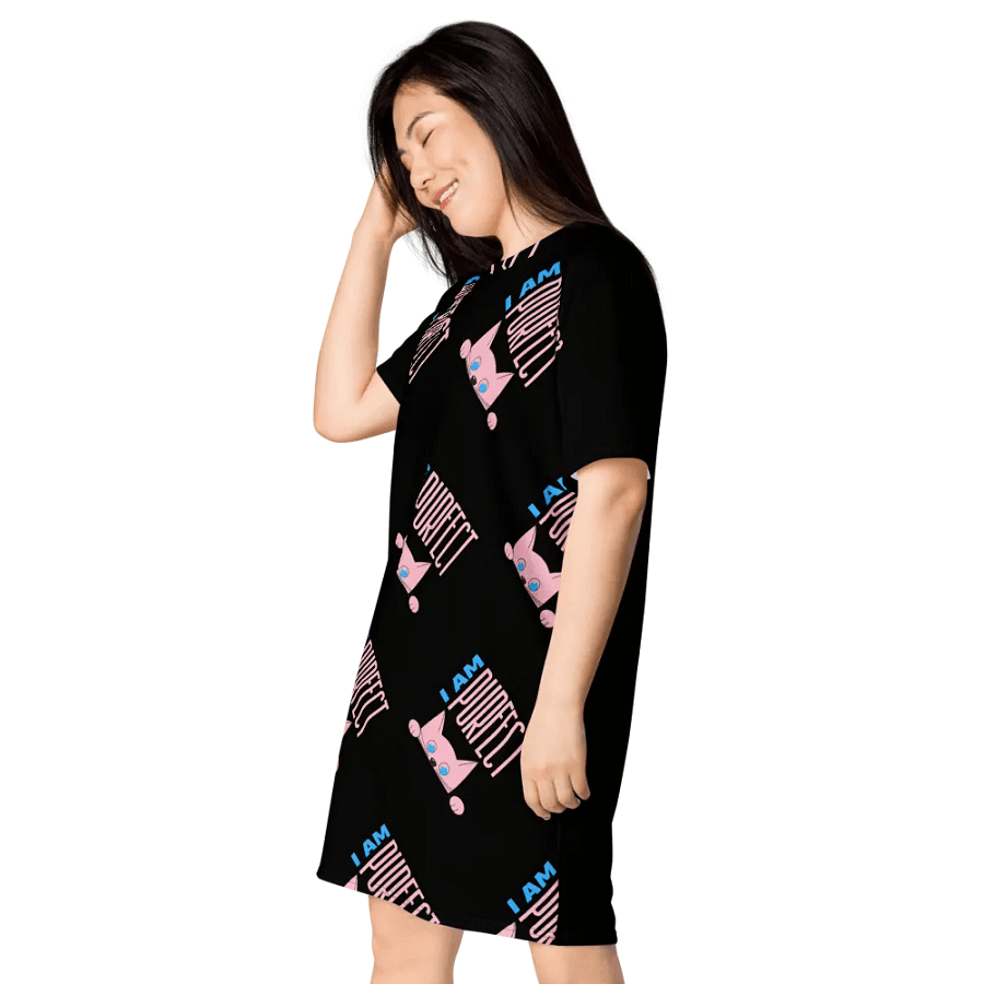 I Am Purfect Dress product image (4)