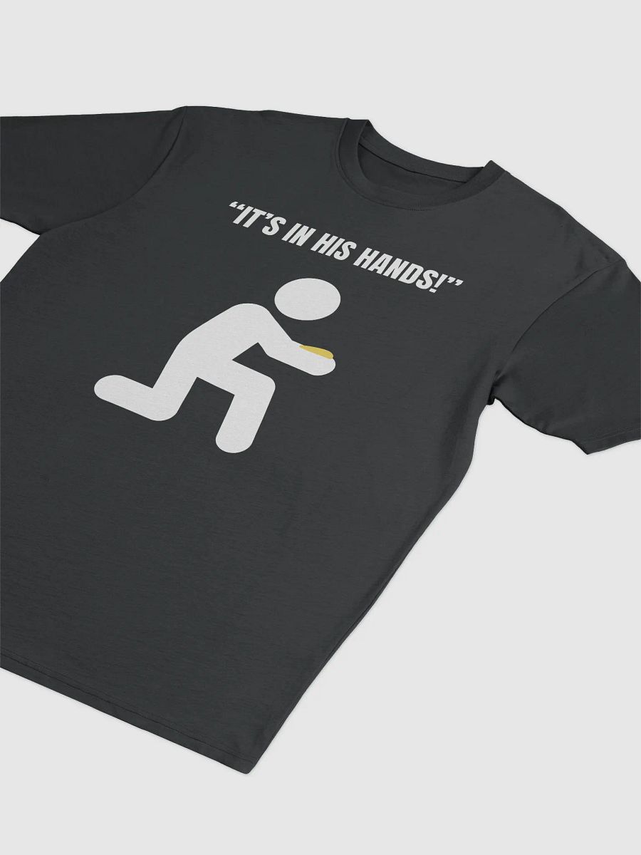 Vomlette T-Shirt (Heavyweight) product image (3)