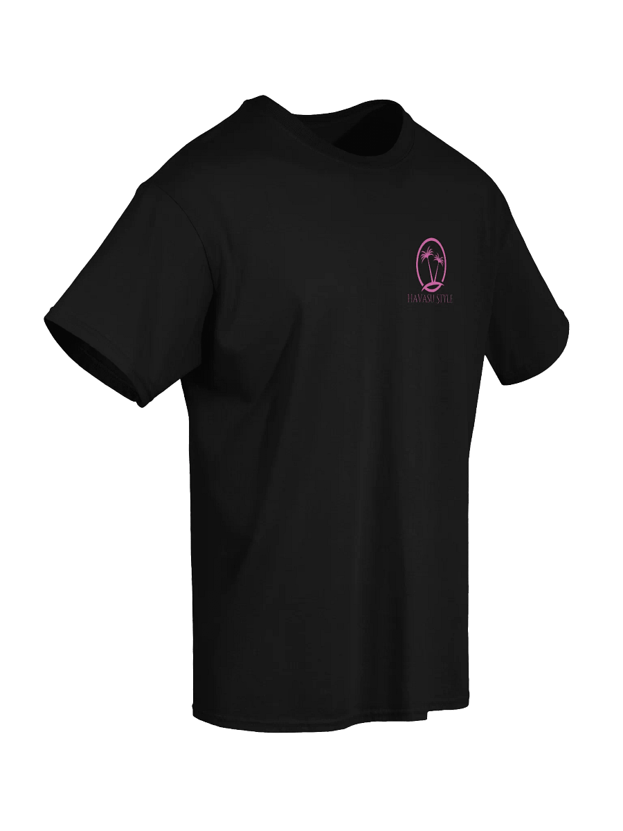 Havasu Style Pink Palm Tree product image (37)